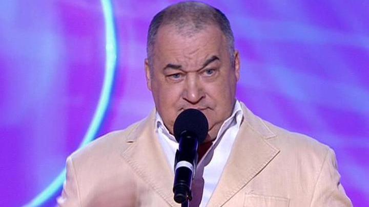 Эфир от 27.04.2014