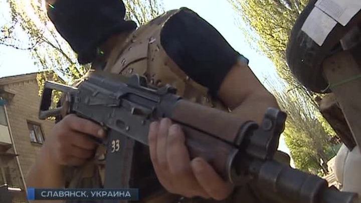 Эфир от 27.04.2014