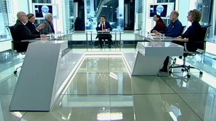 Шуховская башня