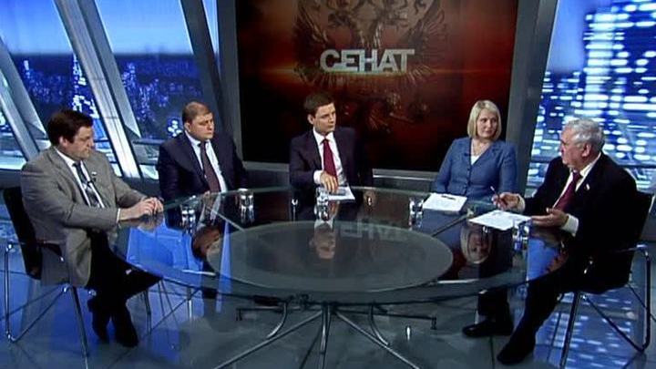 Эфир от 30.04.2014