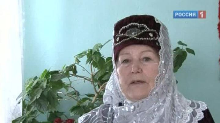 Мусульмане