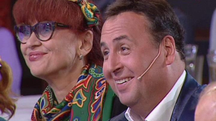 Эфир от 01.05.2014. Часть 2