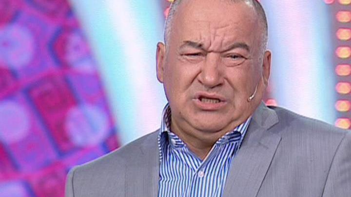 Эфир от 01.05.2014. Часть 1