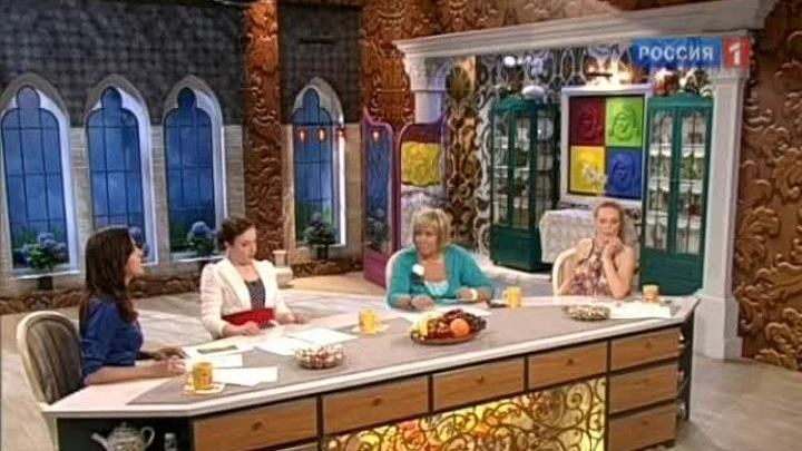 Девчата