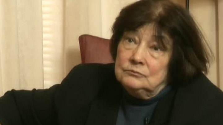 Татьяна Самойлова