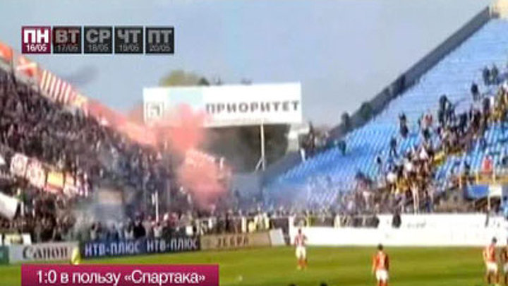 Эфир от 21.05.2011