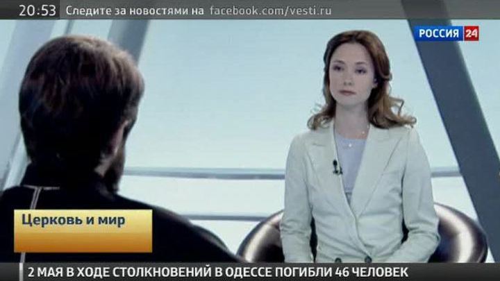 Эфир от 04.05.2014