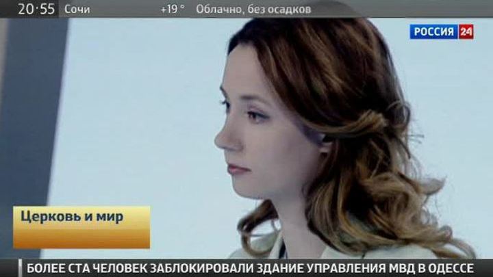 Эфир от 04.05.2014