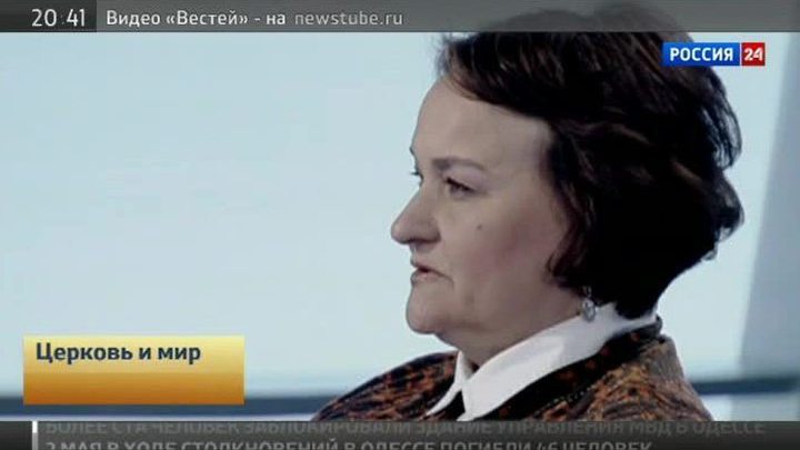 Эфир от 04.05.2014