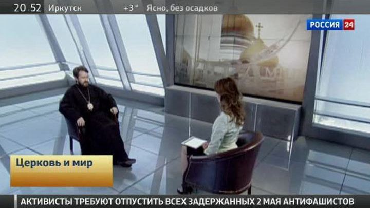 Эфир от 04.05.2014