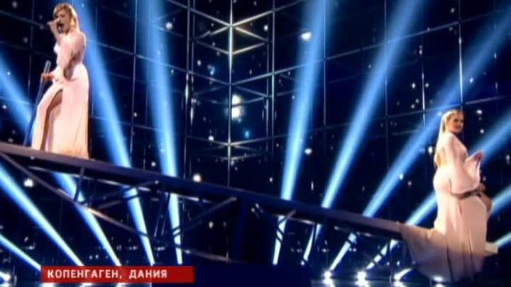 "Евровидение" на канале "Россия 1": болеем за Tolmachevy Twins!