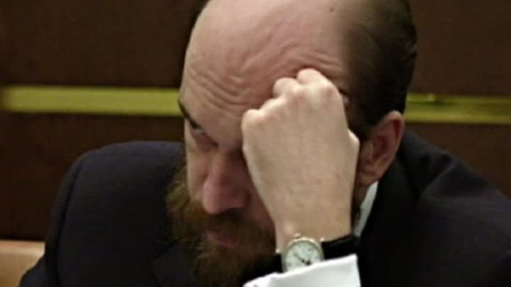 Сергей Пугачев