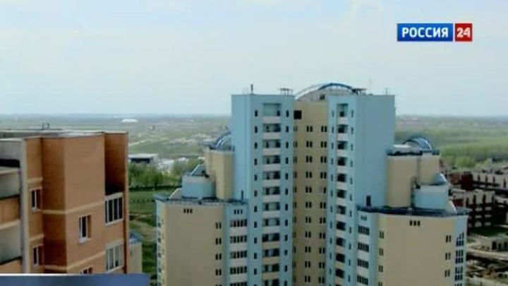 Технологии жилья. Эфир от 29.05.2011