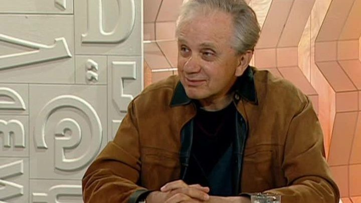 Евгений Стеблов и Евгений Марголит. Эфир от 08.04.2014
