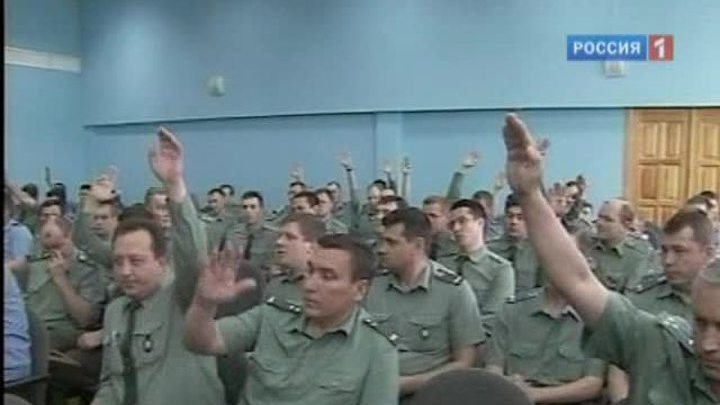 Эфир от 29.05.2011