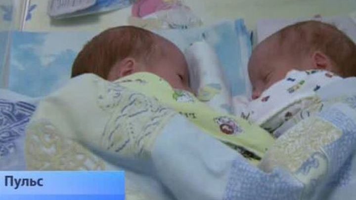 Перинатальная клиника: в борьбе за каждую маленькую жизнь
