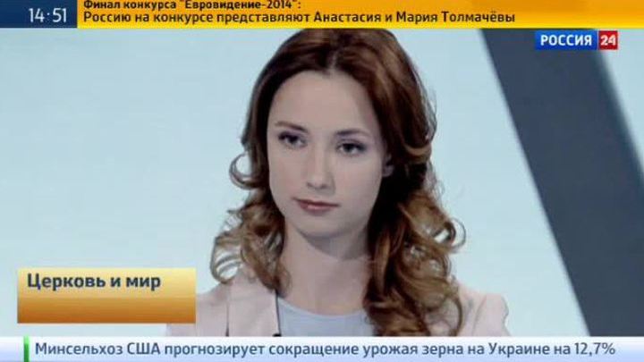Эфир от 10.05.2014