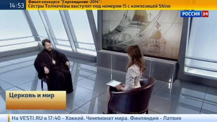 Эфир от 10.05.2014