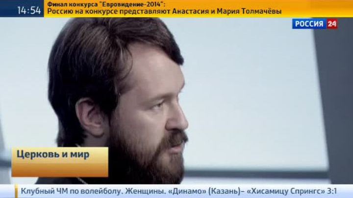 Эфир от 10.05.2014