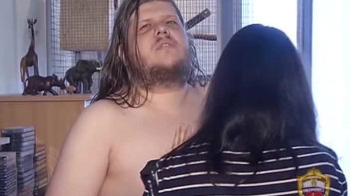 В помещениях секты "бога Кузи" нашли детскую порнографию