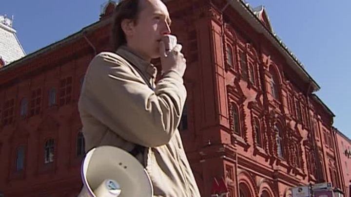  Спасите наши уши: закон против какофонии