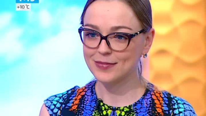 Эфир от 14.05.2014