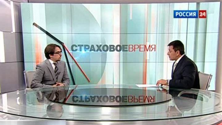 "Вести. Страховое время" от 04 июня 2011 года