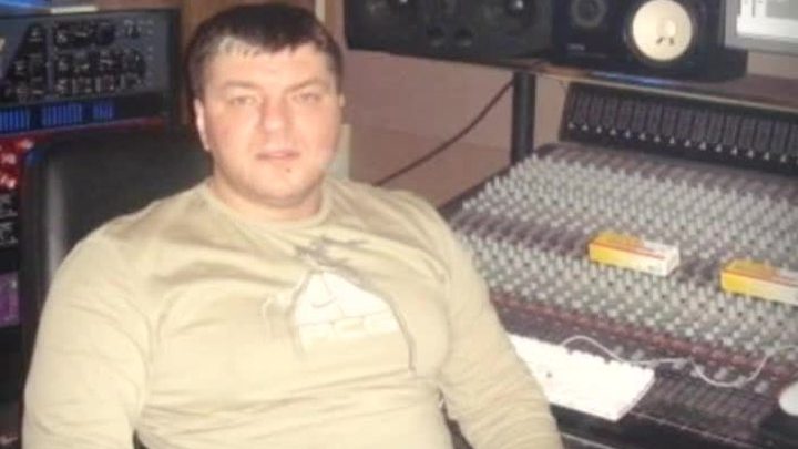 Владимир Богун