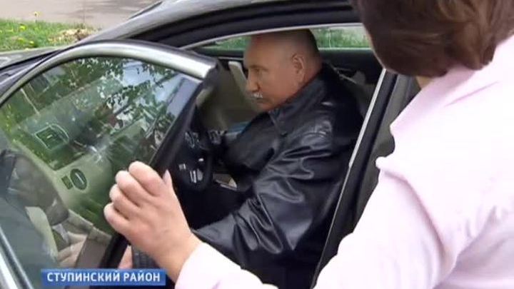 Жители поселка Сидорово оказались в душном капкане