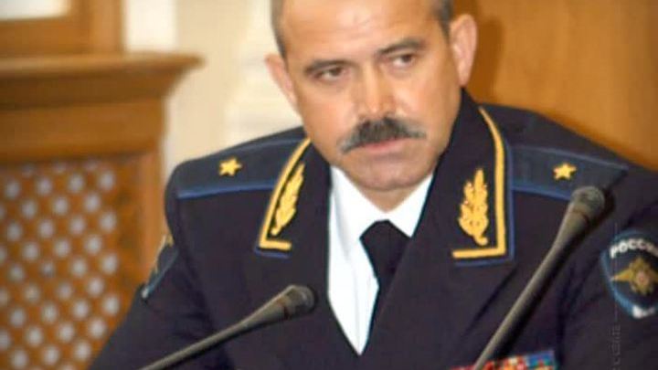 Владимир Морозов