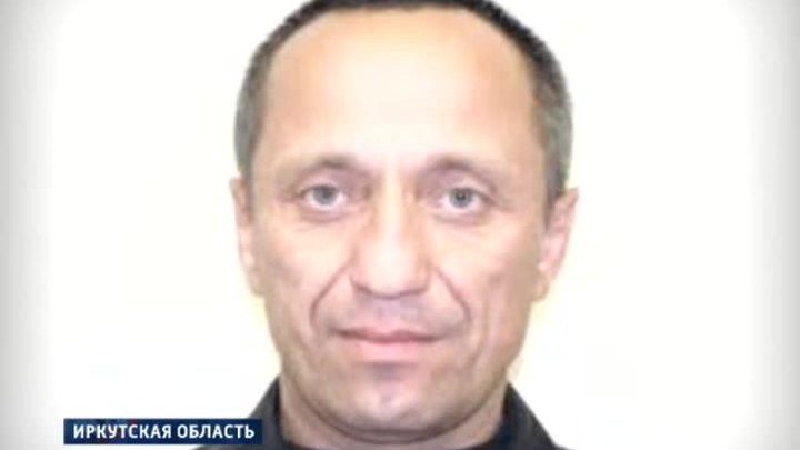 маньяк Михаил Попков