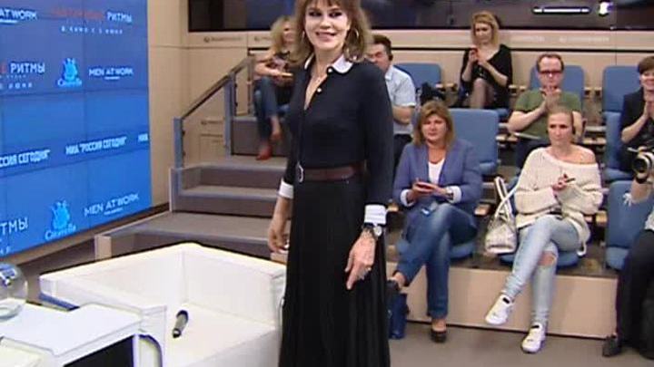 Эфир от 13.05.2014 (23:30)