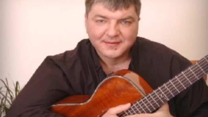 Владимир Богун