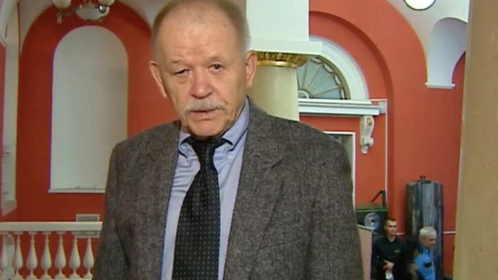 Эфир от 13.05.2014 (23:30)