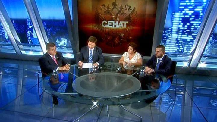 Эфир от 14.05.2014