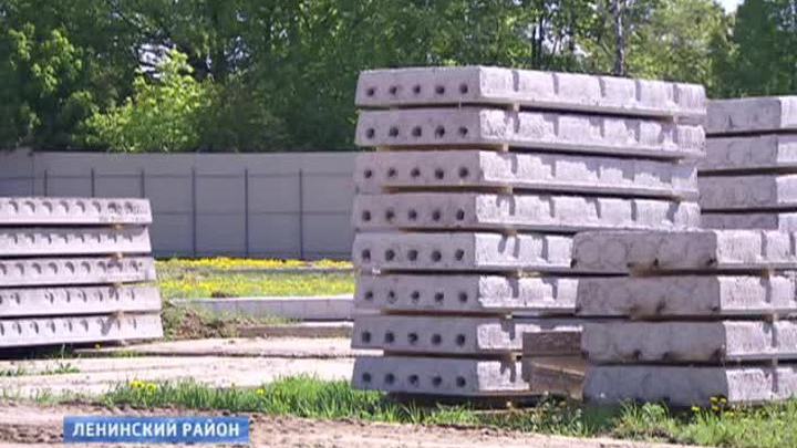 Земля Волконских: охранный статус не спасает усадьбу