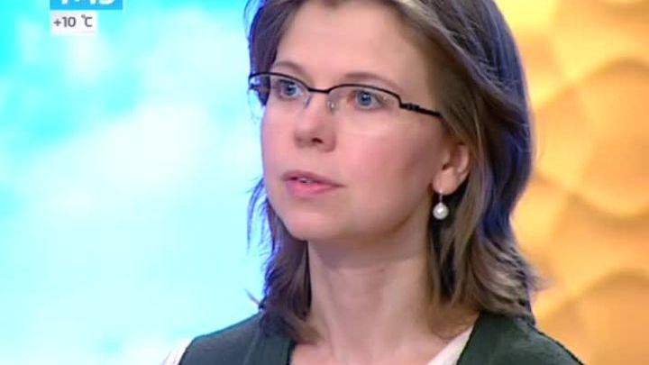 Эфир от 15.05.2014