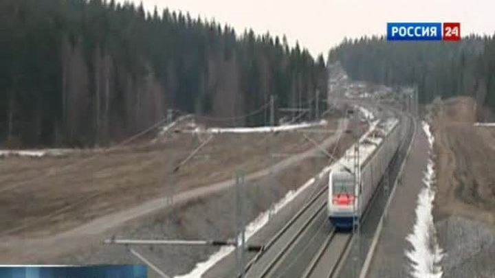 "Вести. Транспорт" от 4 июня 2011 года