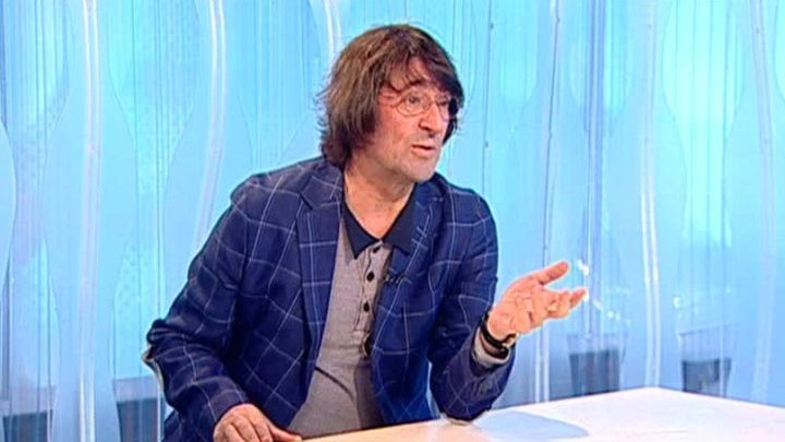 Эфир от 14.05.2014 (23:30)