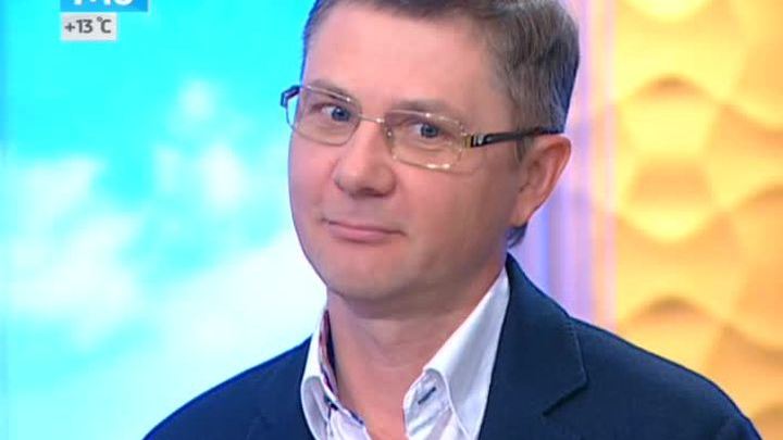 Эфир от 16.05.2014