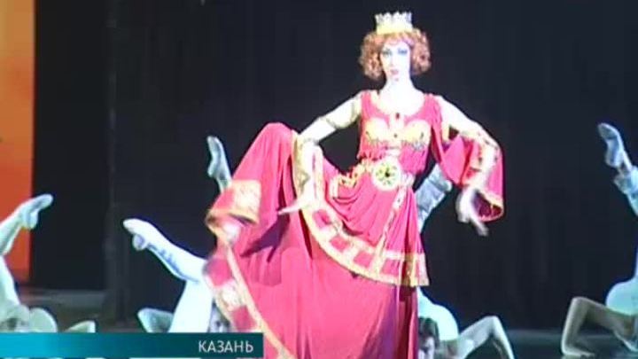 Эфир от 15.05.2014 (19:00)