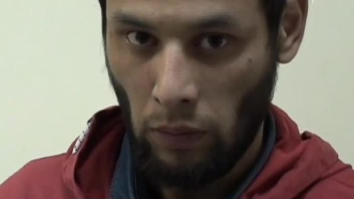 Задержан убийца футбольного болельщика из подмосковного Пушкина