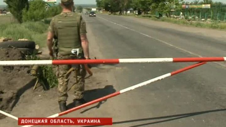 Присяга под стволами: почему из нацгвардии убегают контрактники