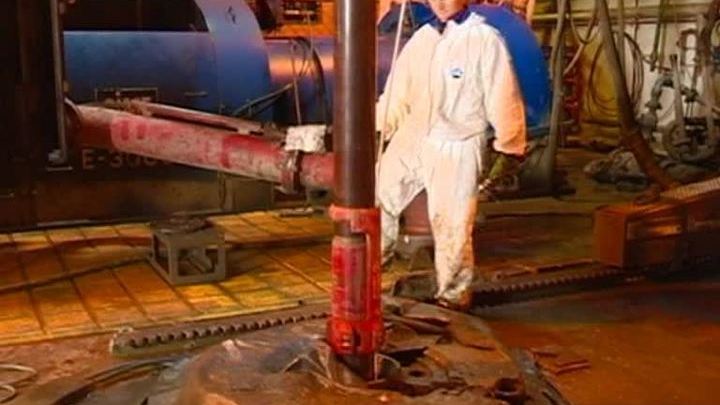 Сахалинская нефть завоевывает азиатский рынок