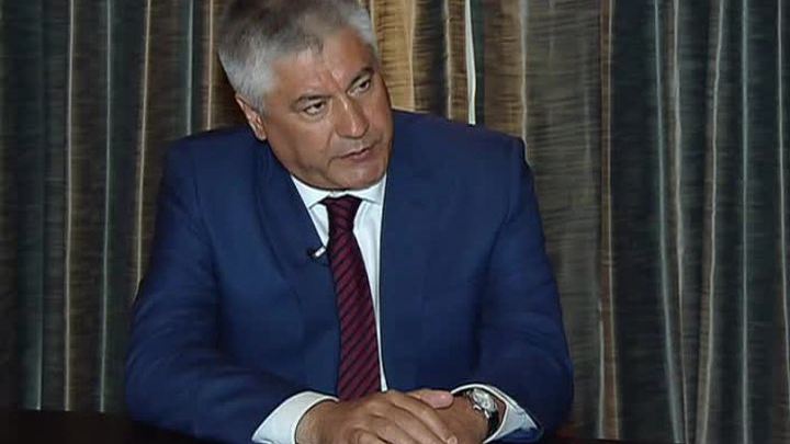 Колокольцев: Россия готова передать опыт подготовки кадров Филиппинам