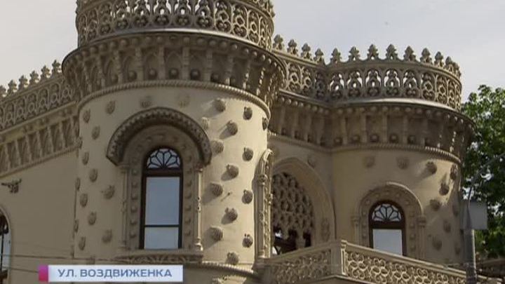 Архитектура разных стран на улицах Москвы: где прикоснуться к другой культуре?