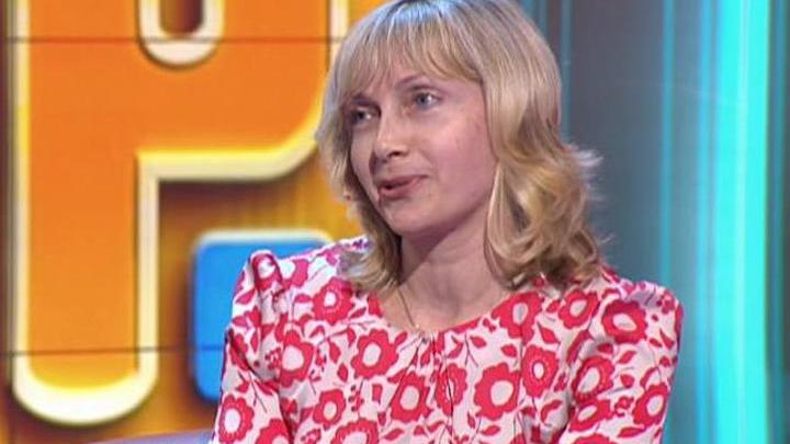 Эфир от 18.05.2014