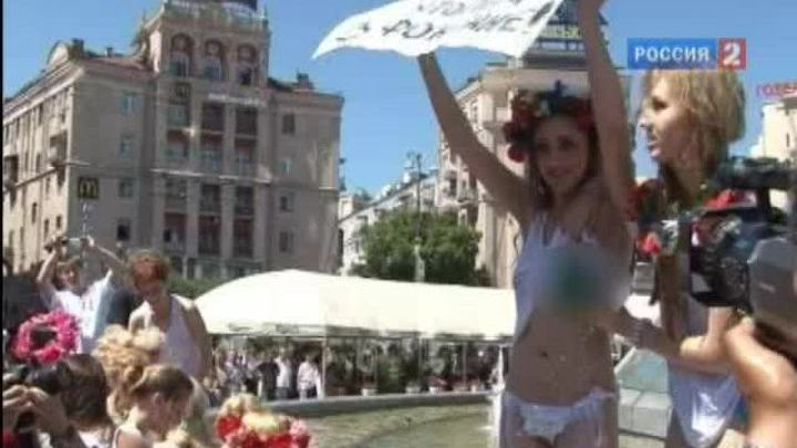 Анонс программы "Пятница" 10 июня 2011 года