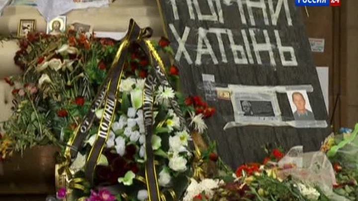 Одесса-мама никогда не будет прежней