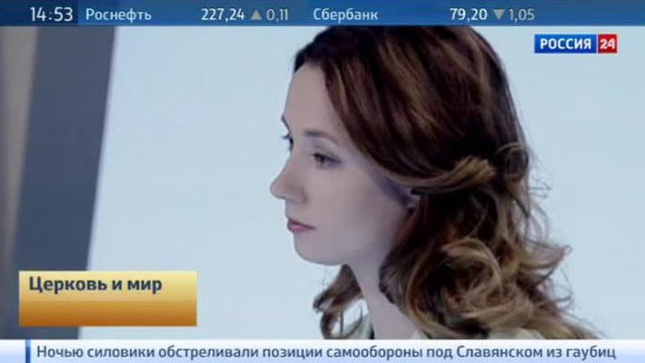 Эфир от 17.05.2014
